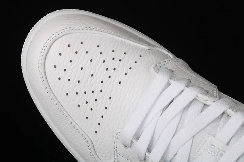 All categories Air Jordan Jordan series basketball shoes Air Jordan 1 Low Air Jordan 1 Low AJ1 Joe 1 low-top cultural and leisure sports sneakers 553558-112
